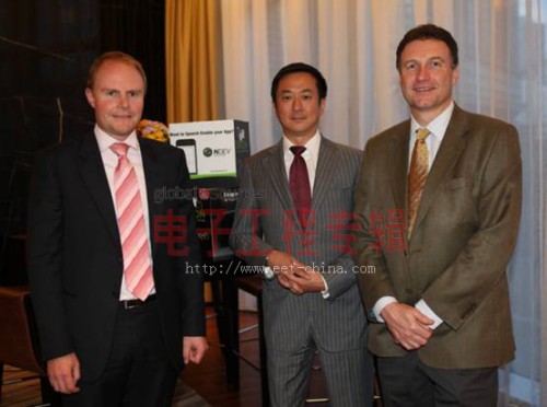 ���������Ξ飺JasonStirling,Nuance��̫�^(q��)�߼�(j��)����������ԣ�c,Nuance�����A�^(q��)����(j��ng)����StuartSharpe,Nuance��̫�^(q��)�N(xi��o)�۹��̲��߼�(j��)���O(ji��n)