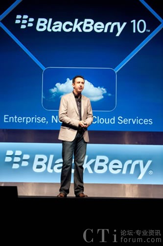 RIM��˾�W(w��ng)�j(lu��)���g(sh��)������ George Staikos ���}���v