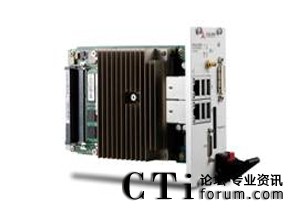 ���A�Ƽ�3U PXI ExpressǶ��ʽ������PXIe-3975